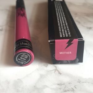 🆕 KVD Everlasting Liquid Lipstick - Mother